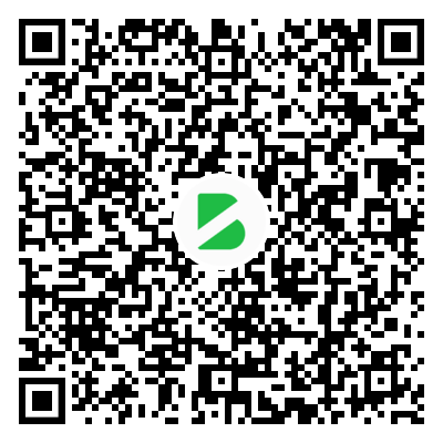 扫一扫加微信-相濡以沫